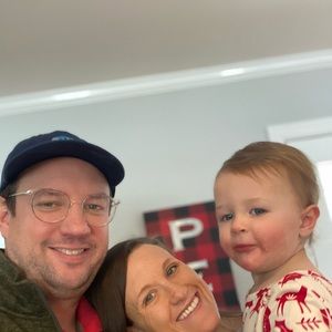 Meet your Posher, Adam